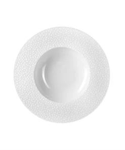 Medard De Noblat Coffret 6 Assiettes Creuses à Aile D23cm