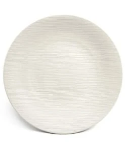 Medard De Noblat Coffret 6 Assiettes De Présentation D29cm -Chef&Sommelier-boutique coffret 6 assiettes de presentation d29cm magma