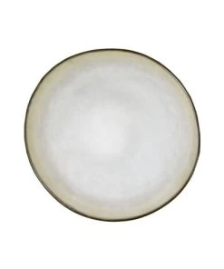 Medard De Noblat Coffret 6 Assiettes Dessert D20,5cm