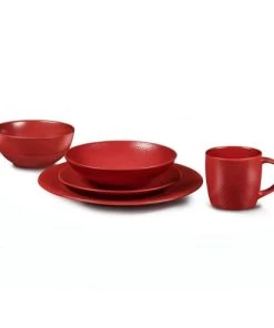 Medard De Noblat Coffret 6 Assiettes Dessert D20cm -Chef&Sommelier-boutique coffret 6 assiettes dessert d20cm 13