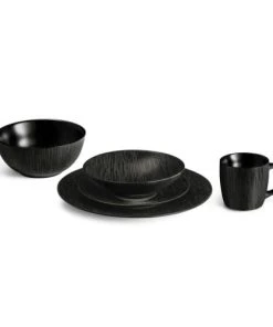 Medard De Noblat Coffret 6 Assiettes Dessert D20cm -Chef&Sommelier-boutique coffret 6 assiettes dessert d20cm 18