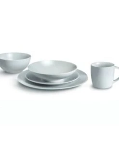 Medard De Noblat Coffret 6 Assiettes Dessert D20cm -Chef&Sommelier-boutique coffret 6 assiettes dessert d20cm 20