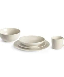 Medard De Noblat Coffret 6 Assiettes Dessert D20cm -Chef&Sommelier-boutique coffret 6 assiettes dessert d20cm 23