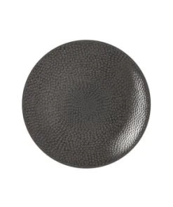 Medard De Noblat Coffret 6 Assiettes Dessert D20cm -Chef&Sommelier-boutique coffret 6 assiettes dessert d20cm stone gris 1