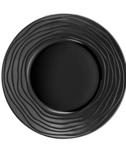 Medard De Noblat Coffret 6 Assiettes Dessert D21,5cm