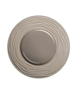 Medard De Noblat Coffret 6 Assiettes Dessert 21,5cm -Chef&Sommelier-boutique coffret 6 assiettes dessert d21 5cm escale nature terre 2