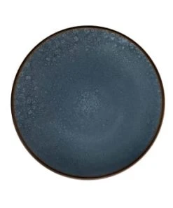 Medard De Noblat Coffret 6 Assiettes Dessert D21cm -Chef&Sommelier-boutique coffret 6 assiettes dessert d21cm feeling indigo