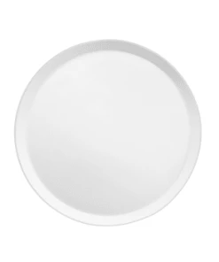 Medard De Noblat Coffret 6 Assiettes Dessert D21cm -Chef&Sommelier-boutique coffret 6 assiettes dessert d21cm yaka blanc 1