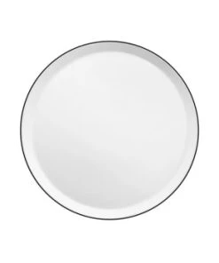 Medard De Noblat Coffret 6 Assiettes Dessert D21cm -Chef&Sommelier-boutique coffret 6 assiettes dessert d21cm yaka noir