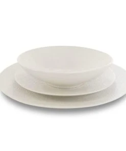 Medard De Noblat Coffret 6 Assiettes Dessert D22cm -Chef&Sommelier-boutique coffret 6 assiettes dessert d22cm 2