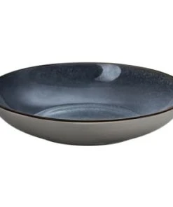 Medard De Noblat Coffret 6 Assiettes Gourmet D24cm -Chef&Sommelier-boutique coffret 6 assiettes gourmet d24cm feeling indigo 1