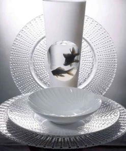 Medard De Noblat Coffret 6 Assiettes Plates 27,5cm 13 Medard De Noblat Coffret 6 Assiettes Plates 27,5cm -Chef&Sommelier-boutique coffret 6 assiettes plates 27 5cm 7