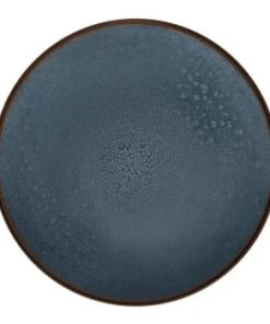 Medard De Noblat Coffret 6 Assiettes Plates D26,5cm -Chef&Sommelier-boutique coffret 6 assiettes plates d26 5cm feeling indigo 1