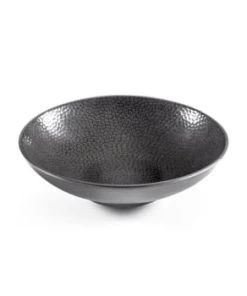 Medard De Noblat Coffret 6 Assiettes Salade Et Pâtes D19cm -Chef&Sommelier-boutique coffret 6 assiettes salade et pates d19cm stone gris