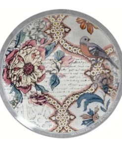 Mathilde M Coffret De 4 Assiettes à Dessert D20,5cm -Chef&Sommelier-boutique coffret de 4 assiettes a dessert d20 5cm 11