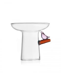 Ichendorf Coquetier En Verre