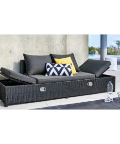 Maisons Du Monde Coupe En Métal Noire D 27 Cm GRAPHIQUE - Lot De 2 -Chef&Sommelier-boutique coupe en metal noire d 27 cm graphique 1000 3 6 153428 4