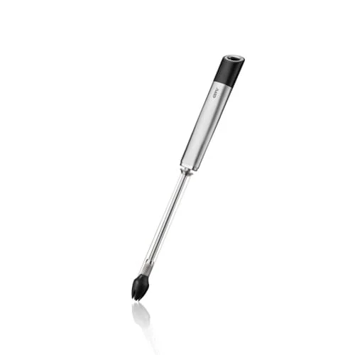 GEFU Coupe-fromage En Acier Inoxydable Argent 3 GEFU Coupe-fromage En Acier Inoxydable Argent