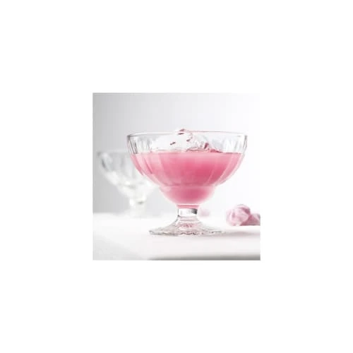 La Rochère Coupe Haute En Verre Transparent 4 La Rochère Coupe Haute En Verre Transparent – Image 2