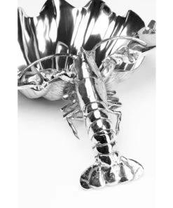 Kare Design Coupe Homard En Alu -Chef&Sommelier-boutique coupe homard en alu 4