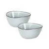 Maisons Du Monde Coupelle En Grès Bleu Gris H4 - Lot De 2 -Chef&Sommelier-boutique coupelle en gres bleu gris h4 1000 5 22 216789 2