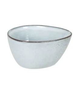 Maisons Du Monde Coupelle En Grès Bleu Gris H6 - Lot De 2 -Chef&Sommelier-boutique coupelle en gres bleu gris h6 1000 4 21 216788 1