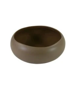 Sibo Homeconcept Coupelle En Grès De Table Bleu 12 Cm - Lot De 6 -Chef&Sommelier-boutique coupelle en gres de table brun 12 cm lot de 6 oslo