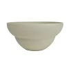 Sibo Homeconcept Coupelle En Porcelaine Beige 14 Cm - Lot De 6