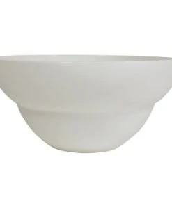 Sibo Homeconcept Coupelle En Porcelaine Blanc 17.5 Cm - Lot De 6 -Chef&Sommelier-boutique coupelle en porcelaine blanc 17 5 cm lot de 6 dune 1