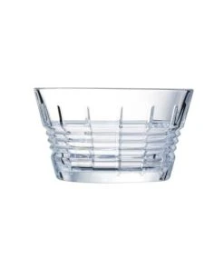 Cristal D'Arques Coupelle En Verre D12cm