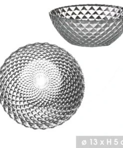 Wadiga Coupelle En Verre D13cm -Chef&Sommelier-boutique coupelle en verre d13cm 3