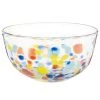 Maisons Du Monde Coupelle En Verre Transparent Et Motifs à Pois Multicolores - Lot De 2 -Chef&Sommelier-boutique coupelle en verre transparent et motifs a pois multicolores 1000 11 26 215112 1