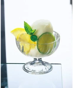 Luminarc Coupes à Glace 38cl - Lot De 2 -Chef&Sommelier-boutique coupes a glace 38cl lot de 2 3