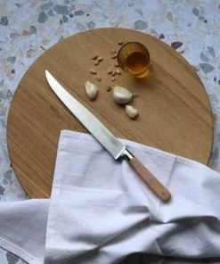 OGO Living Couteau à Découper 20cm -Chef&Sommelier-boutique couteau a decouper 20cm 3