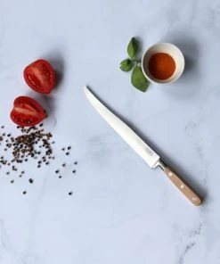 OGO Living Couteau à Découper 20cm -Chef&Sommelier-boutique couteau a decouper 20cm 4