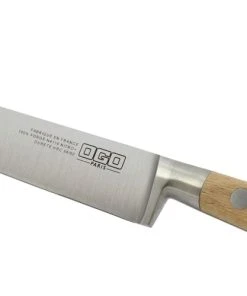 OGO Living Couteau à Découper 20cm -Chef&Sommelier-boutique couteau a decouper 20cm 5
