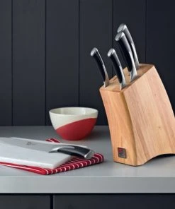 Richardson Sheffield Couteau à Découper En MOV + ABS Touché Soft Noir -Chef&Sommelier-boutique couteau a decouper en mov abs touche soft noir 1