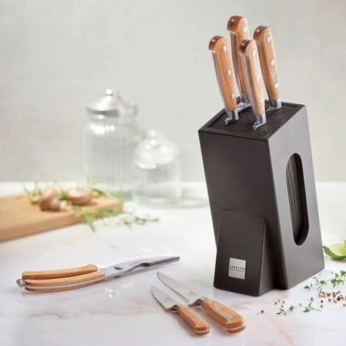 SABATIER TROMPETTE Couteau à Désosser 5 SABATIER TROMPETTE Couteau à Désosser – Image 3