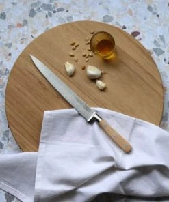 OGO Living Couteau à Fileter 20cm -Chef&Sommelier-boutique couteau a fileter 20cm 3