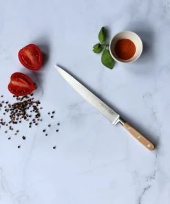 OGO Living Couteau à Fileter 20cm -Chef&Sommelier-boutique couteau a fileter 20cm 4