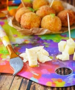 Pylones Couteau à Fromage -Chef&Sommelier-boutique couteau a fromage 6