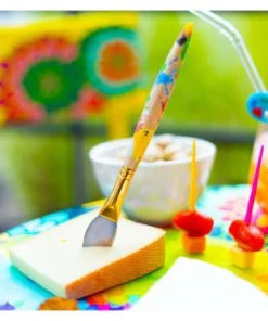 Pylones Couteau à Fromage -Chef&Sommelier-boutique couteau a fromage davincheese