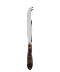 Sabre Couteau à Fromage Effet écaille