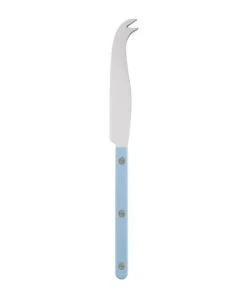 Sabre Couteau à Fromage Gm Bleu Pastel