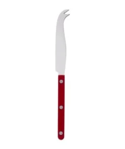 Sabre Couteau à Fromage Gm Noir -Chef&Sommelier-boutique couteau a fromage gm bordeau bistrot 3