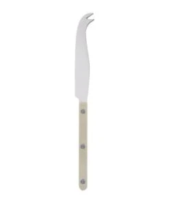 Sabre Couteau à Fromage Gm Noir -Chef&Sommelier-boutique couteau a fromage gm mastic bistrot 5