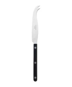 Sabre Couteau à Fromage Gm Mastic 10 Sabre Couteau à Fromage Gm Mastic -Chef&Sommelier-boutique couteau a fromage gm noir bistrot