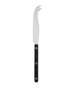 Sabre Couteau à Fromage Gm Noir -Chef&Sommelier-boutique couteau a fromage gm noir bistrot 5