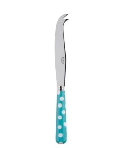 Sabre Couteau à Fromage Gm Turquoise