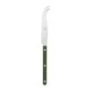 Sabre Couteau à Fromage Gm Vert -Chef&Sommelier-boutique couteau a fromage gm vert